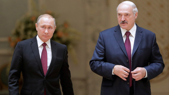 Марат Баширов: Лукашенко в Москве может сделать заявление об объединении с Россией Марат Баширов: Лукашенко в Москве может сделать заявление об объединении с Россией