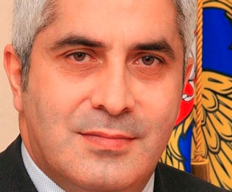Марат Камболов назначен первым заместителем гендиректора Курчатовского института