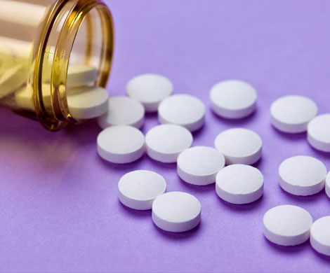 Марихуана оказалась в 30 раз эффективнее аспирина