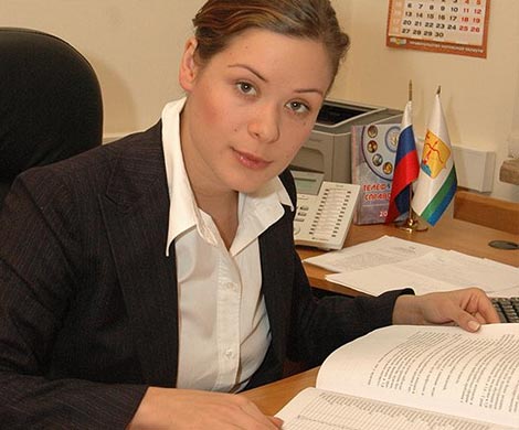 Мария Гайдар: в Донбассе идет война России с Украиной