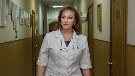 Лысенко главный врач 52