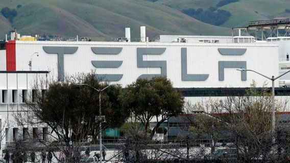 Маск подтвердил, что завод Tesla в Неваде подвергся “серьезной” кибератаке Маск подтвердил, что завод Tesla в Неваде подвергся “серьезной” кибератаке
