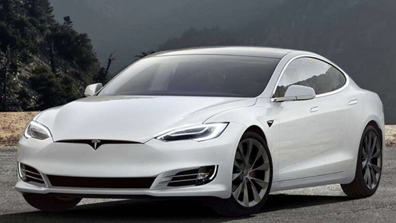Маск: Tesla «очень близка» к пятому уровню технологии автономного вождения Маск: Tesla «очень близка» к пятому уровню технологии автономного вождения