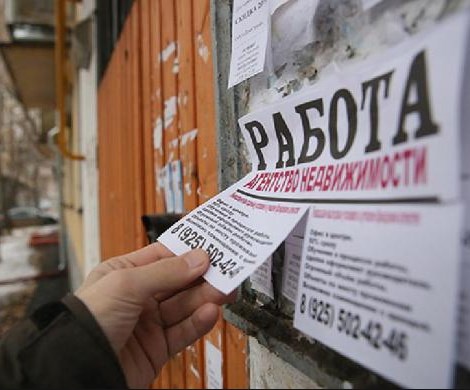 Массовая безработица и маленькие зарплаты: пенсионная реформа затянет россиян на дно Массовая безработица и маленькие зарплаты: пенсионная реформа затянет россиян на дно