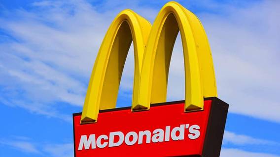 McDonald's пострадал от утечки данных в Тайване и Южной Корее McDonald's пострадал от утечки данных в Тайване и Южной Корее