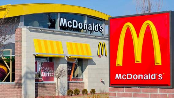 McDonald's ужесточит систему франчайзинга в США McDonald's ужесточит систему франчайзинга в США