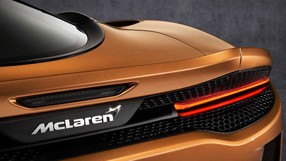 McLaren избежал суда, заключив соглашение с держателями облигаций