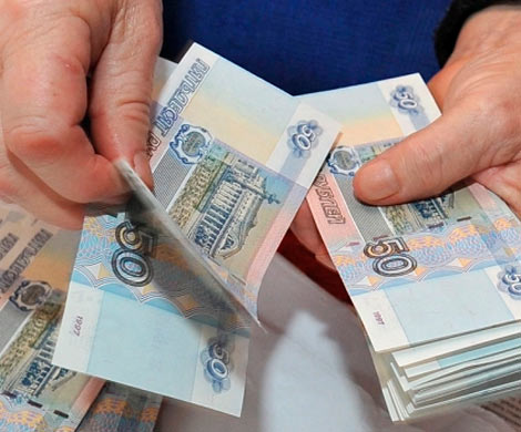 Медведев нашел деньги на МРОТ‍