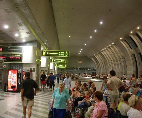 Меньше очередей и больше комфорта: железнодорожные вокзалы в России заработают по-новому