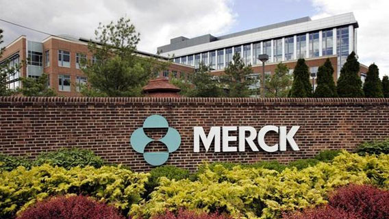 Merck планирует построить в центре Лондона исследовательский центр за £1 млрд