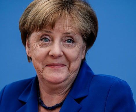 Меркель победила на выборах, но в стране растет поддержка крайне правых