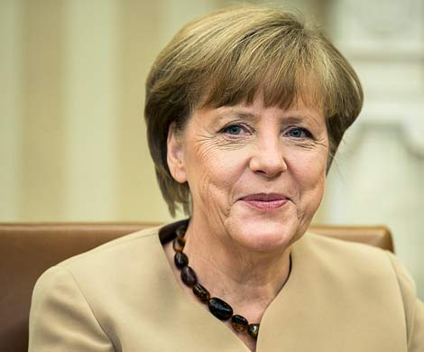 Меркель: Путина не позовут на саммит G7
