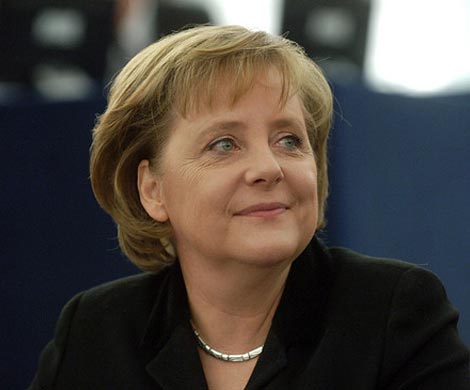 Меркель считает, что Лондон начнет «брекзит» с новым премьером