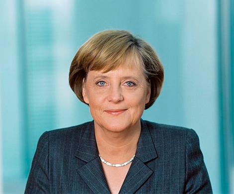 Меркель выступила за расширение санкций против России