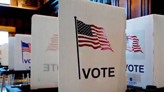 Meta обнаружила и предотвратила попытку Китая повлиять на выборы в США Meta обнаружила и предотвратила попытку Китая повлиять на выборы в США