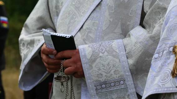 Международное православное сообщество отреагировало на приговор клирику УПЦ Павленко Международное православное сообщество отреагировало на приговор клирику УПЦ Павленко