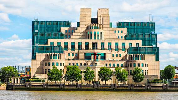 MI-5 обвинила адвоката в лоббировании интересов Китая и попытке оказать влияние на британских политиков