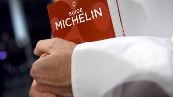 Michelin возобновит публикацию рейтинга американских ресторанов Michelin возобновит публикацию рейтинга американских ресторанов