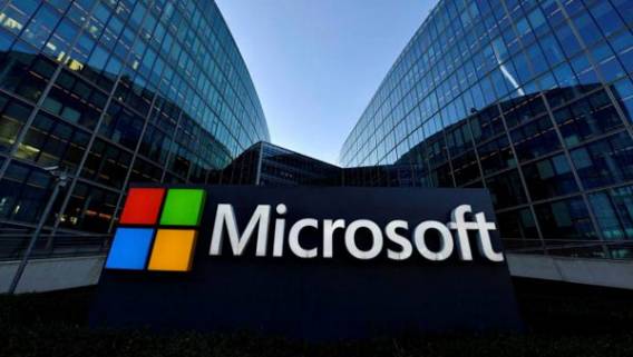 Microsoft превзошла ожидания по прибыли и выручке и представила оптимистичный прогноз на третий квартал