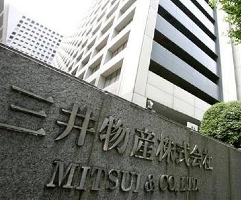 «Мицуи» Японии хочет инвестировать в энергопроекты Приморья