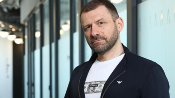 Миллиардер Рыбаков о возможностях правительства: коронавирус открыл ящик Пандоры Миллиардер Рыбаков о возможностях правительства: коронавирус открыл ящик Пандоры