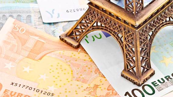 Министерство финансов Франции зафиксировало рекордные налоговые поступления в 2022 году