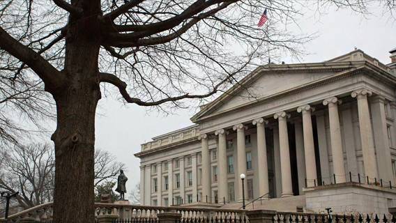 Министерство финансов США заявляет, что санкции против России не приведут к фрагментации мировой экономики