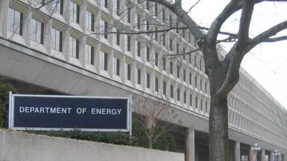 Министерство энергетики США предоставило кредит на $2 млрд предприятию по переработке аккумуляторов 