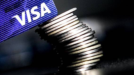 Министерство юстиции США начало проверять связи Visa с финтех-компаниями Министерство юстиции США начало проверять связи Visa с финтех-компаниями