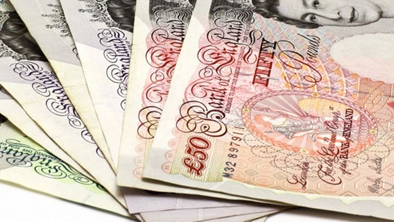Министр финансов Великобритании выделил £1,5 млрд сектору искусства, пострадавшему от коронавируса Министр финансов Великобритании выделил £1,5 млрд сектору искусства, пострадавшему от коронавируса