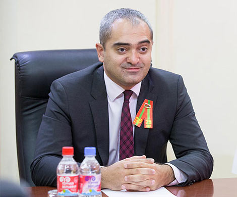 Министр иностранных дел Южной Осетии заявил об отставке