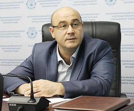 Министру энергетики и угольной промышленности ЛНР изменена мера пресечения