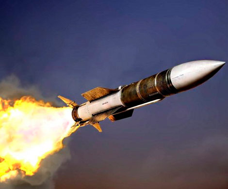 Минобороны РФ впервые показало видео пуска новейших гиперзвуковых ракет