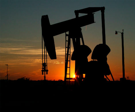 Минприроды оценило российскую нефть в 40 трлн рублей