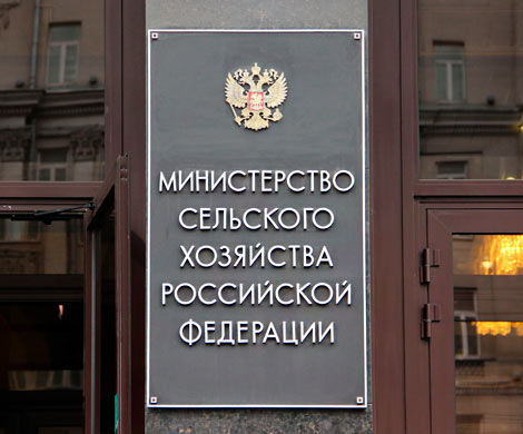 Минсельхоз изымет угодья у проблемных фермеров Минсельхоз изымет угодья у проблемных фермеров