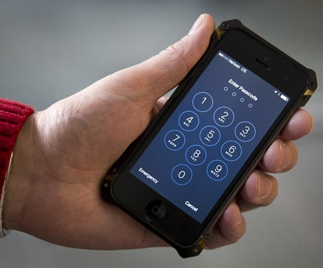 Минюст США озвучил причины отказа Apple от помощи властям во взломе iPhone