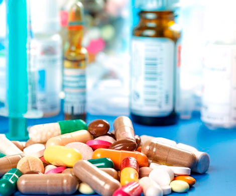 Минздрав: дефицита импортных лекарств из-за маркировки в РФ не будет