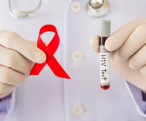 Минздрав опроверг данные ВОЗ о числе ВИЧ-инфицированных