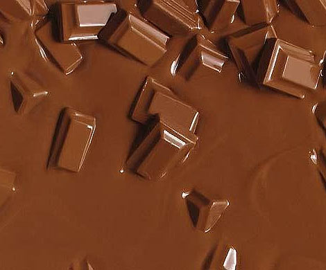 Мир может остаться без шоколада