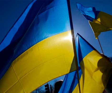 Мировые бизнес-лидеры подготовили план разрешения конфликта на Украине