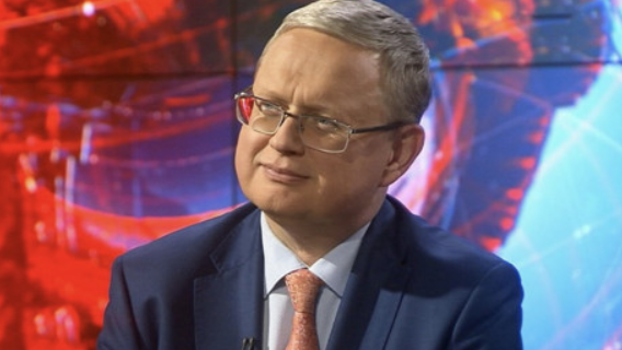 Михаил Делягин: многие в Кремле заинтересованы в уходе Путина Михаил Делягин: многие в Кремле заинтересованы в уходе Путина