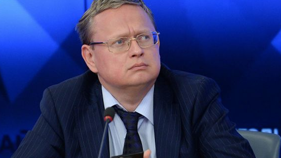 Михаил Делягин заявил об опасности продления карантина до конца мая Михаил Делягин заявил об опасности продления карантина до конца мая