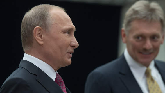 Михаил Делягин: здоровье Путина – критический вопрос, здесь многое уже понятно Михаил Делягин: здоровье Путина – критический вопрос, здесь многое уже понятно