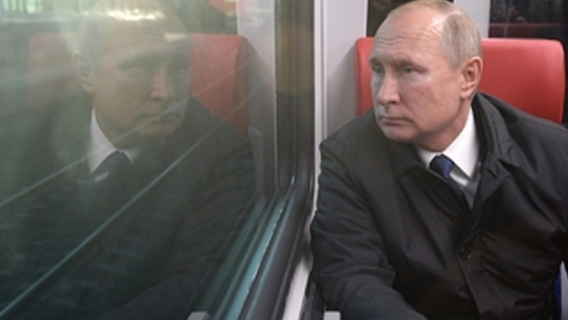 Михаил Делягин: здоровье Путина не позволит ему оставаться на посту президента до 2036 года Михаил Делягин: здоровье Путина не позволит ему оставаться на посту президента до 2036 года