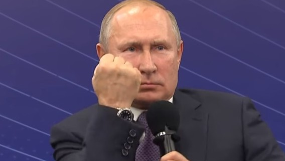 Михаил Хазин: Путин устроит переворот в рядах российских элит