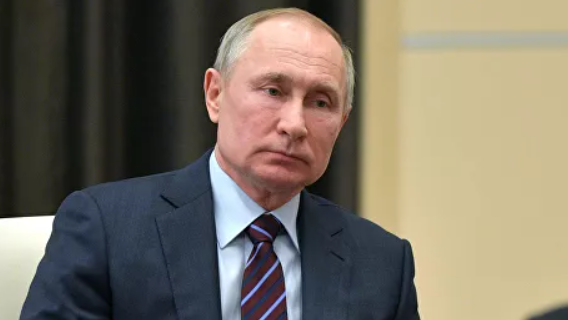 Михаил Хазин рассказал о планах элит по ослаблению Путина Михаил Хазин рассказал о планах элит по ослаблению Путина