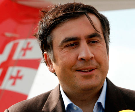 Михаила Саакашвили снова вызвали на допрос в прокуратуру Грузии