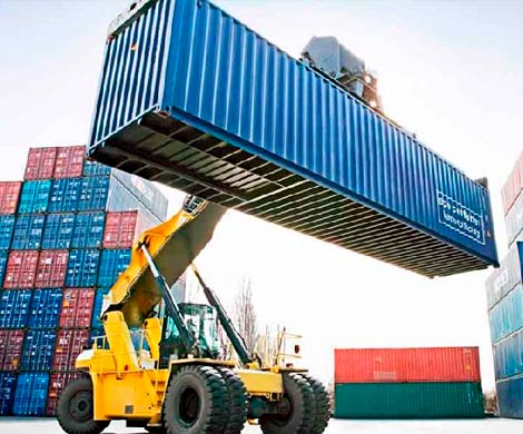 МКБ окажет поддержку экспортерам АПК на рынке Китая