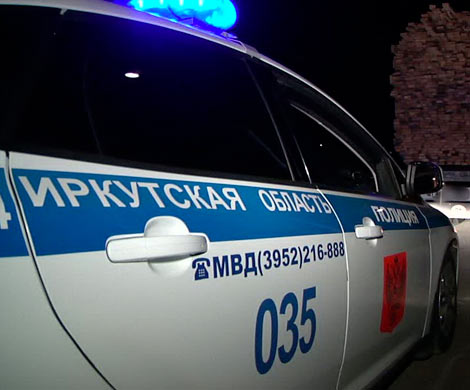 Младенец и женщина погибли в ДТП с тремя машинами в Иркутском районе‍