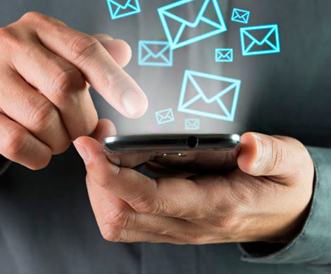 Мобильные операторы подняли тарифы на корпоративные sms-рассылки